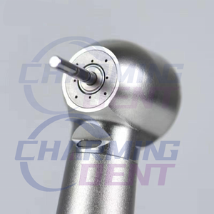 Pieza de mano de alta velocidad para clínica dental, turbina LED multiflex lux /Dental, velocidad, <span class=keywords><strong>airotor</strong></span> pulido - Product Image 2