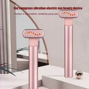 2025 Novo Inteligente <span class=keywords><strong>Handheld</strong></span> <span class=keywords><strong>Eye</strong></span> <span class=keywords><strong>Massager</strong></span> Elétrica <span class=keywords><strong>Eye</strong></span> Care Massagem Wand USB Recarregável Inteligente Rotativa <span class=keywords><strong>Eye</strong></span> <span class=keywords><strong>Massager</strong></span> - Product Image 3