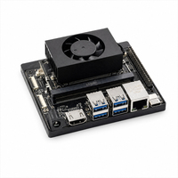 NVIDIA Jetson Orin Nano Super 8GB AI 개발 키트 ND-303 67 TOPS 우분투 OS 높은 안정성 로봇공학 컴퓨터 비전 개발용