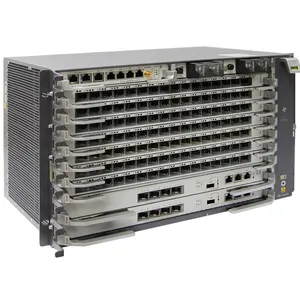 GPON XG-PON XGS-PON OLT Hua wei MA5800-X17