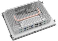 Industrial 3D Printing Mini PC Jetson AGX Orin AI Optimized Path Planning High Temperature Operation LPC-FR150-W