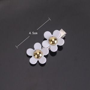 La principale pince à cheveux Sainte Misaka <span class=keywords><strong>Mikoto</strong></span> et une pince à cheveux de cosplay Misaka <span class=keywords><strong>Mikoto</strong></span> - Product Image 2