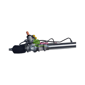 Boîtier de direction assistée, crémaillère de direction pour Toyota HIACE LH103 1993-1998 44203-26040 44203-26041 - Product Image 3