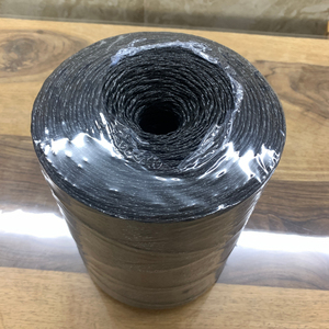 <strong>Polypropylene</strong> 0.5mm 1600m/kg PP Raffia <strong>Twine</strong> Rope <strong>UV</strong>-<strong>treated</strong> Twisted String 1 Pound Roll