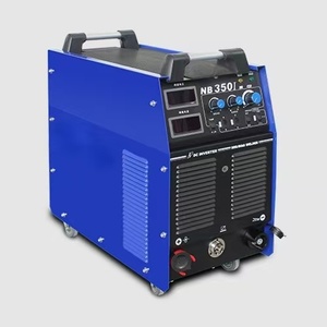 Used welding machine 380v mig/mag welders 350 with strong duty cycle handheld other welding equipment - Product Image 3