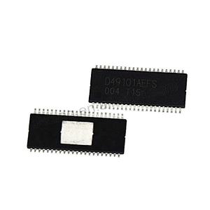 Jeking D49101 PMIC Multi-Channel PS IC pour système audio de voiture BD49101AEFS-ME2 - Product Image 2
