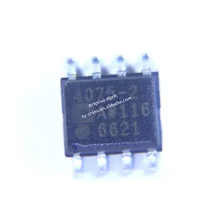 IC chip khuếch đại Chip ADA4075-2ARZ Tích hợp mạch điện tử IC chip khuếch đại ADA4075-2 ADA4075-2ARZ