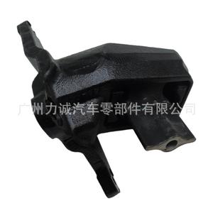 Right Side <b>Engine</b> <b>Mount</b> Rubber 52059940AD for Fiat Car Models Jeep Wrangler 3.8 06-18 Sebring Cherokee Grand Cherokee Aluminium - Product Image 2