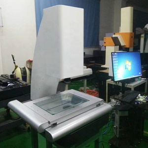 Boshida Nhà Máy Giá Tùy chỉnh hình ảnh đo lường kính hiển vi với kích thước lớn xy giai đoạn tự động tập trung 300*200 mét phạm vi đo - Product Image 3