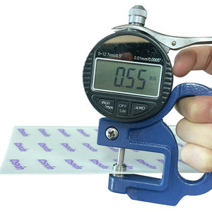 Idskin meilleur protecteur d'écran par téléphone machine de découpe de film de stratification mobile peaux de dos - Product Image 6