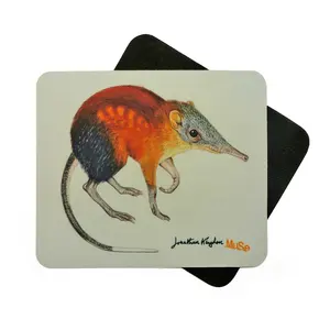 Alfombrilla de Ratón Personalizable Hecha en China Modelo 18511 - Product Image 6