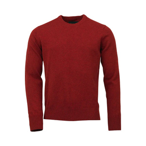 Pull pour homme à coupe moderne avec intérieur doux, forme décontractée, design confortable, parfait pour un usage quotidien décontracté, loisirs en plein air - Product Image 1