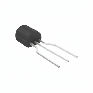 ส่วนประกอบอิเล็กทรอนิกส์ MPSA13ZL1G กับ-226-3ถึง-92-3ตัวยาวทรานซิสเตอร์ตะกั่วที่เกิดขึ้นจากเดิม - Product Image 1