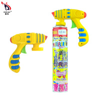 Pistolet à ficelle amusant pour fête biodégradable - Pistolet à ficelle amusant pour fête - Pistolet à ficelle amusant pour fête