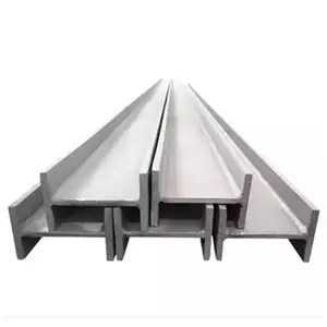 300x150 201 202 Steel Structural Stainless 304l steel h beam shape 304