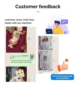 Impresora CE Procolored digital Freeshipping UV DTF A3 Tamaño Impresora Máquina de impresión de pegatinas para ideas de pequeñas empresas - Product Image 6