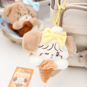 Caja Sorpresa de Peluches Mikko Share-Worthy |   Llavero Sorpresa Compatible con Redes Sociales, Atrae Tráfico para Tiendas <span class=keywords><strong>Online</strong></span>/Físicas - Product Image 5