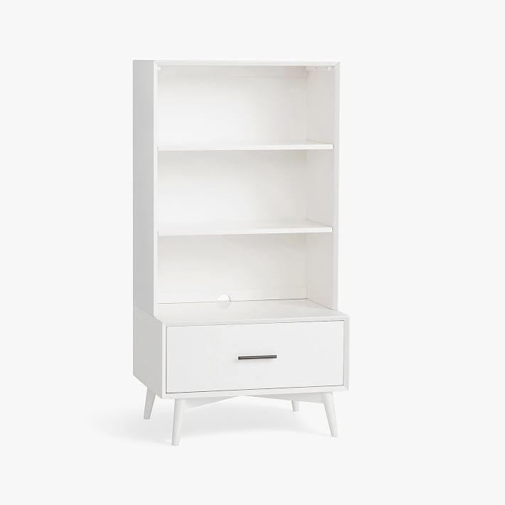 Floor Stand Storage Bookshelf Kids Children furniture Book Rack Wooden MDF Wood Best Seller