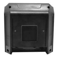 Lecteur de codes-barres filaire USB mains libres XB-8808H, lecture de codes-barres 1D et QR sur écran, scanner de codes-barres 2D de bureau, escaner