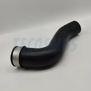 1K0145832F Turbo Charge Air Coolant Incooler Intake Hose For VW Golf Vi Variant VW Scirocco