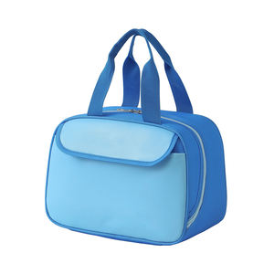 Bolsa de almuerzo con aislamiento de dibujos animados de nuevo diseño personalizado al por mayor, bolsa escolar <span class=keywords><strong>para</strong></span> niños con fiambrera y botella de agua, bolsa refrigeradora <span class=keywords><strong>para</strong></span> el almuerzo - Product Image 3