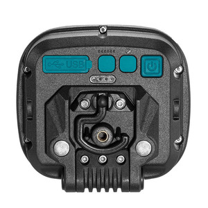 Lámpara de Trabajo LED Xinster de Alta Luminosidad, Recargable, para Camping, con Gancho e Imán - Product Image 3