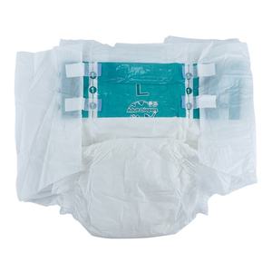 ผ้าอ้อ<span class=keywords><strong>ม</strong></span>ผู้ใหญ่แบบใช้แล้วทิ้ง ยี่ห้อ OEM <span class=keywords><strong>ราคา</strong></span>พิเศษ ป้องกันการรั่วซึ<span class=keywords><strong>ม</strong></span> นุ่มพิเศษ ผลิตตา<span class=keywords><strong>ม</strong></span><span class=keywords><strong>ส</strong></span>ั่ง - Product Image 4