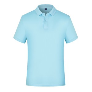 100% Polyester Quick Dry Oem logo Promotional Party Democrat Election Plain Blank Polo Shirt Polo t Shirt