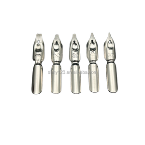 Penna per Calligrafia Gotica Cartoon per Disegno Alfabetico, Scrittura Fumetti e Correzione, Forniture per Disegno, Pittura e Scrittura - Product Image 4