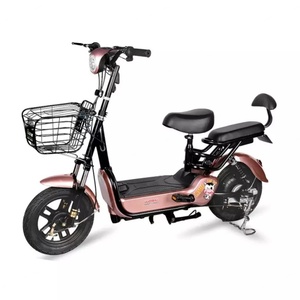 Vélo électrique tout-terrain puissant à grande vitesse 48 V 350 watts pour adultes - Product Image 6