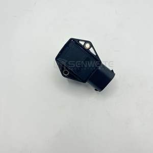 Sensor de ángulo Senweite 11170282 para cargadoras Volvo, pieza para excavadora todoterreno - Product Image 1