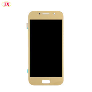 OLED A520 <span class=keywords><strong>Lcd</strong></span> para Samsung A5 2017 Pantalla para Samsung A5 2017 Pantalla táctil para Samsung A5 2017 <span class=keywords><strong>Lcd</strong></span> para Galaxy <span class=keywords><strong>A520F</strong></span> Pantalla - Product Image 2