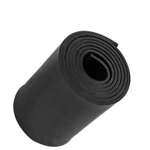 EPDM发泡橡胶海绵板 高密度耐磨发泡板 工业缓冲材料 - Product Image 3