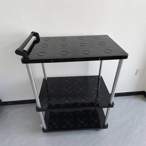 Station de recharge intelligente, chariot de recharge sans fil avec 36/48 chargeurs pour téléphones et lampes de table - Product Image 4