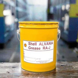 Showa Shell Alvania Ra-j Grasa universal de baja temperatura - Product Image 2