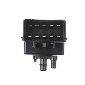 Interruptor de Ajuste de Asiento Eléctrico Chevrolet 12451498 25974715, Interruptor Combinado Lado Derecho para Reemplazo o Reparación - Product Image 2