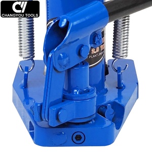 Bán MHC-10 Nâng Ngón Chân Thủy Lực Dạng Vuốt Cơ Học 5 Tấn - Product Image 5