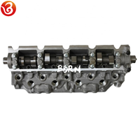 Ap02 f8q — têtes de cylindre complet, amc 908561 7701468626 7701470634 7701471191, pour Renault 1.9D 8V