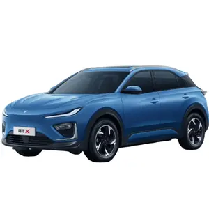 中国热销Neta X 5门5座新能源纯电动家用紧凑实惠SUV