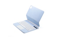 Belle tablette rétroéclairée Smart Magic Wireless Keyboard Case pour iPad Pro 109 11 2020
