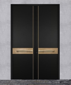 Portes <span class=keywords><strong>d</strong></span>'<span class=keywords><strong>entrée</strong></span> de sécurité à double <span class=keywords><strong>entrée</strong></span> portes <span class=keywords><strong>d</strong></span>'<span class=keywords><strong>entrée</strong></span> résidentielles pour maisons portes <span class=keywords><strong>d</strong></span>'<span class=keywords><strong>entrée</strong></span> extérieures - Product Image 1