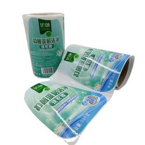 Tùy Chỉnh Mã Vạch Cuộn Nhãn Dán Nhà Máy Biểu Tượng Tùy Chỉnh Mực Máy Bay Phản Lực Vinyl Dính In Ấn Bao Bì Nhãn Bao Bì Nhãn Bao Bì - Product Image 6