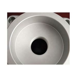 ชิ้นส่วนอลูมิเนียม CNC สำหรับอะไหล่รถยนต์ OEM หรือ ODM ความแม่นยำสูง - Product Image 4