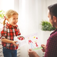 Fabricant blanc enfants carton alimentaire Petit gâteau Biscuit donut bonbons quadrate cadeau Emballage réutilisable Snack boîte
