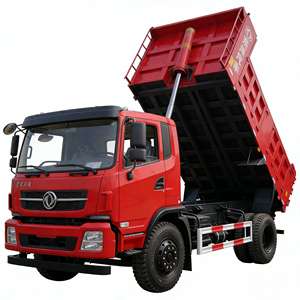 Camión Ligero <span class=keywords><strong>de</strong></span> Construcción Dongfeng <span class=keywords><strong>de</strong></span> 7 Metros Cúbicos y 130 Hp, Camión <span class=keywords><strong>de</strong></span> Transporte Ligero para Logística y Entrega, para Transferencia <span class=keywords><strong>de</strong></span> Materiales en Fábricas - Product Image 5