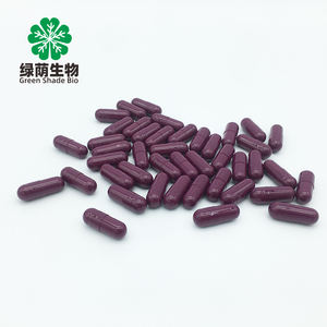 แคปซูลกลูต้าไธโอนธรรมชาติ 8000 มก. สารต้านอนุมูลอิสระที่มีประสิทธิภาพ เสริมสร้างภูมิคุ้มกัน อาหารเสริมเพื่อความงามสำหรับผู้ใหญ่ - Product Image 5