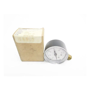 9747249 0-60PSI 1/8ใหม่ต้นฉบับคลังสินค้าอัตโนมัติควบคุมการเขียนโปรแกรม PLC - Product Image 1