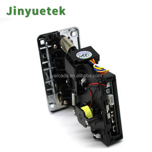 Comparateur électronique de CPU JY-100F à prix de gros JY pour validateur de monnaie de machines de jeu à monnayeur - Product Image 4