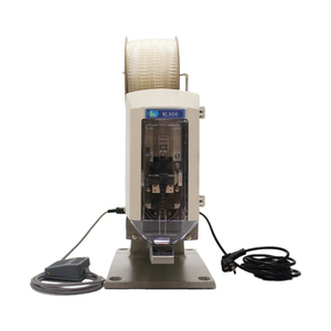 ML 800 Tagging Machine Plastic Staple Machine for Jeans ,shoes ,towel Tag Label - Product Image 3