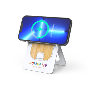 热门产品 <span class=keywords><strong>2026</strong></span> 年新品 快速无线充电 可折叠 3 合 1 15W 无线充电座 - Product Image 3